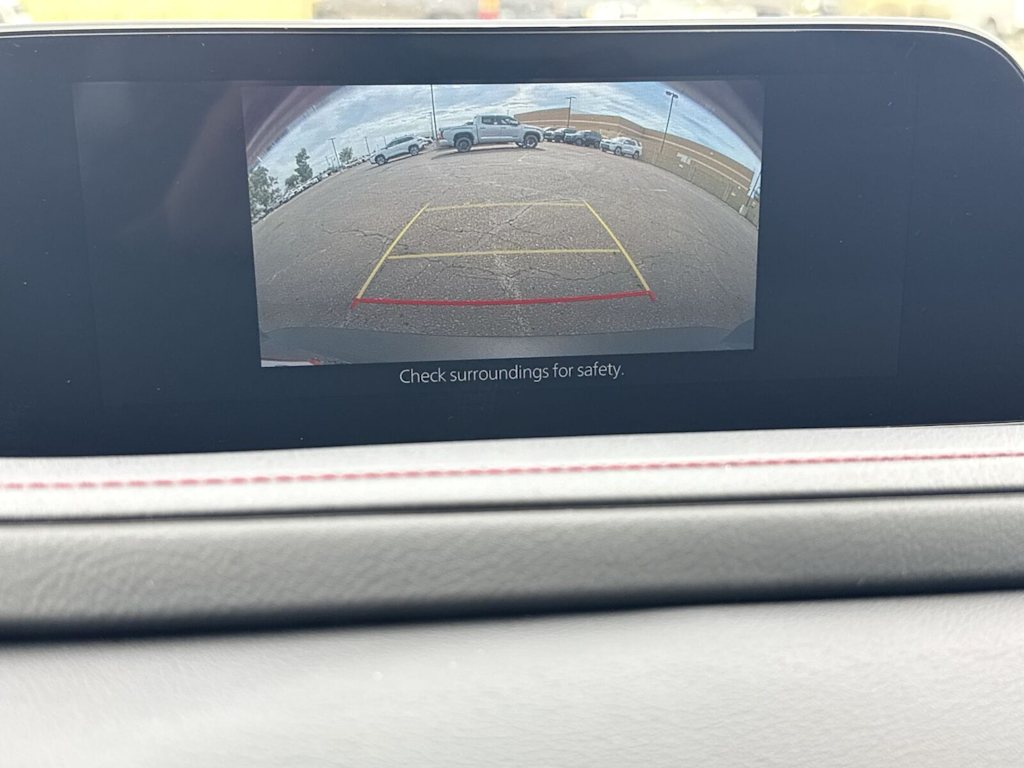 Thumbnail: 2025 Mazda CX-30 - 14