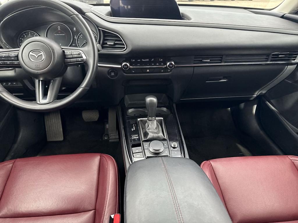 Thumbnail: 2025 Mazda CX-30 - 2