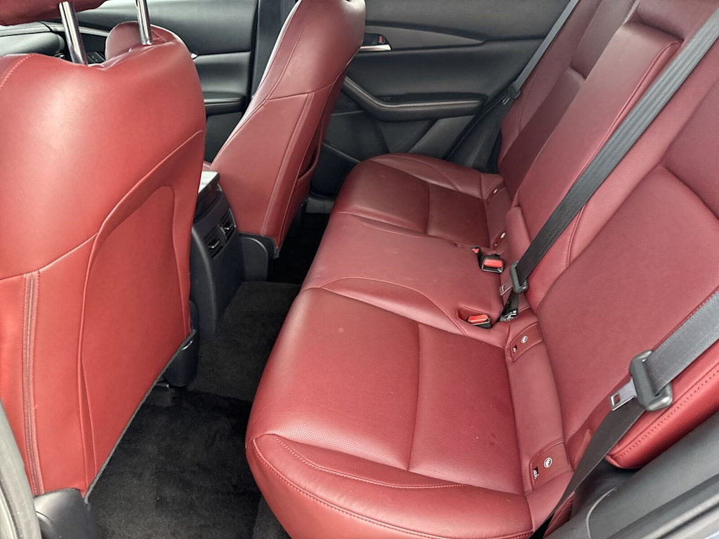 Thumbnail: 2025 Mazda CX-30 - 23