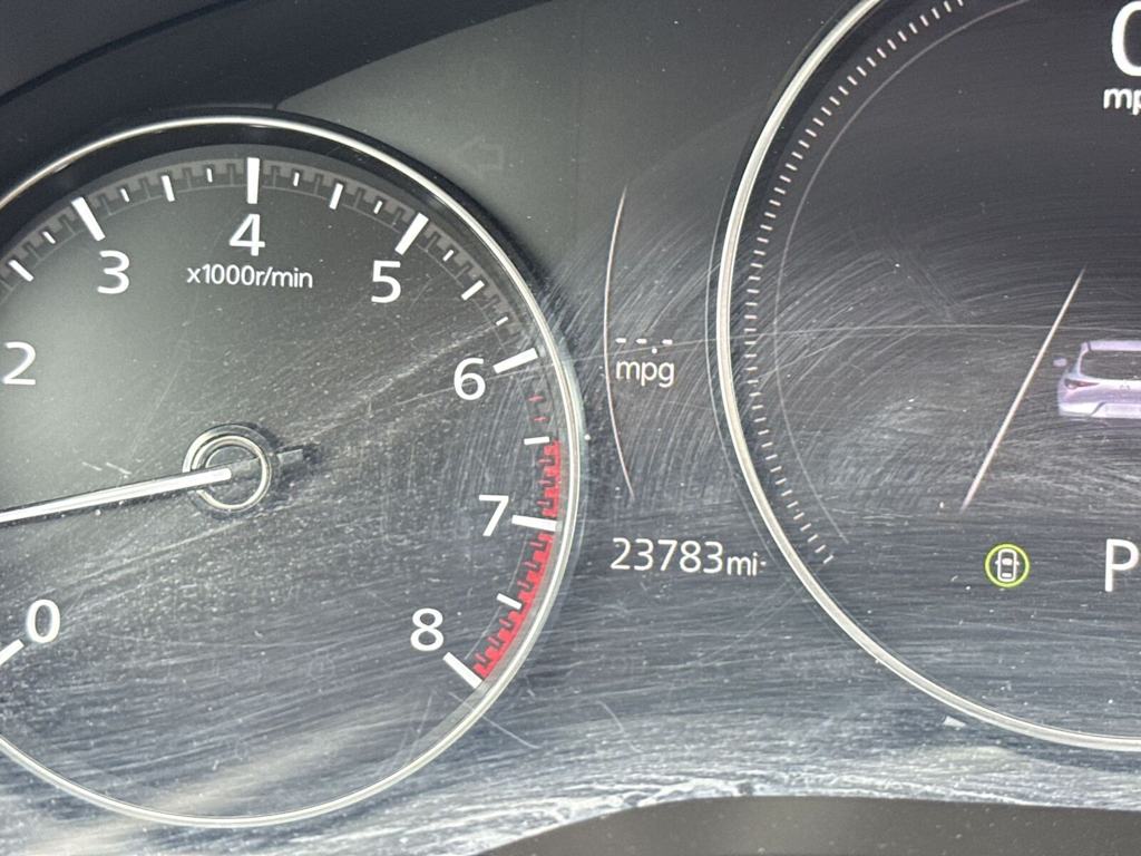 Thumbnail: 2025 Mazda CX-30 - 34