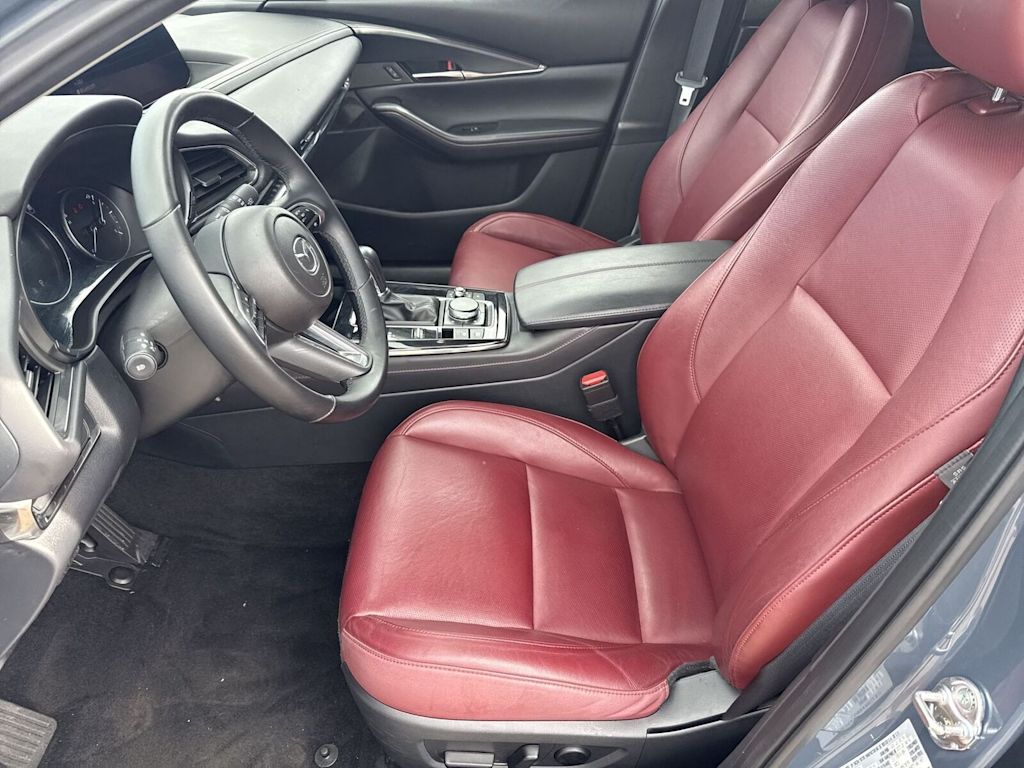 Thumbnail: 2025 Mazda CX-30 - 25