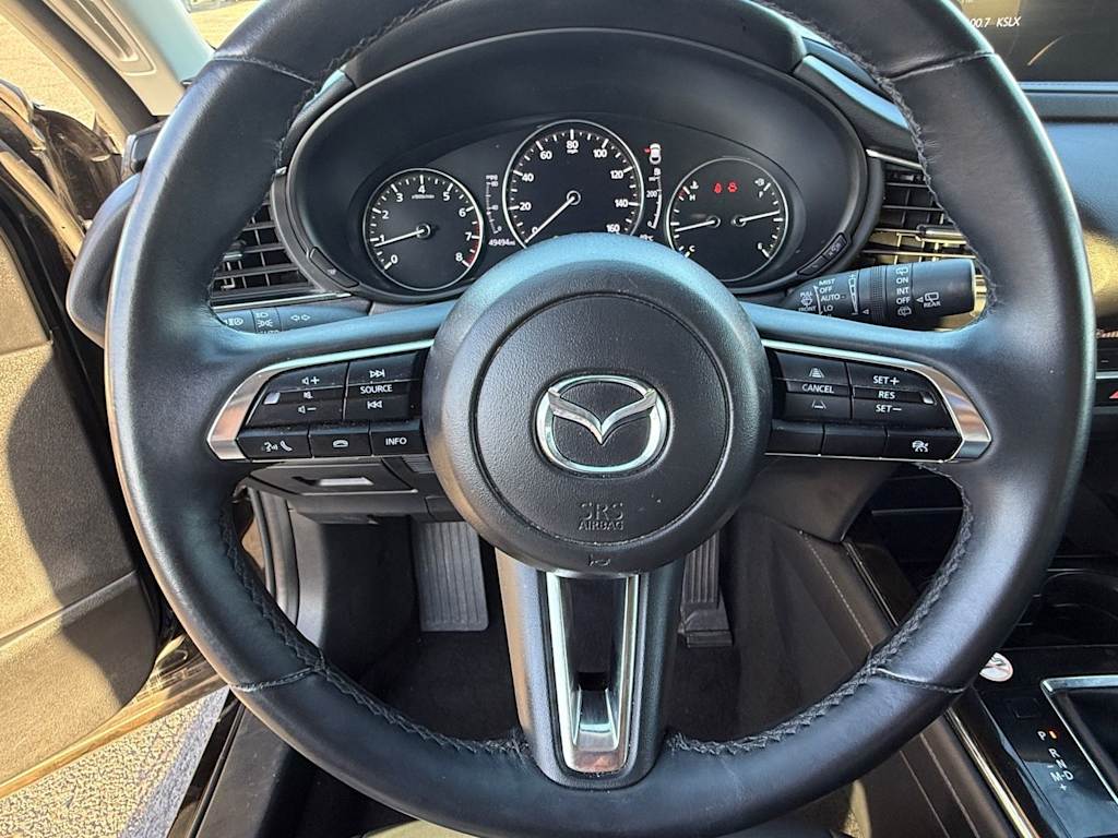 Thumbnail: 2025 Mazda CX-30 - 7