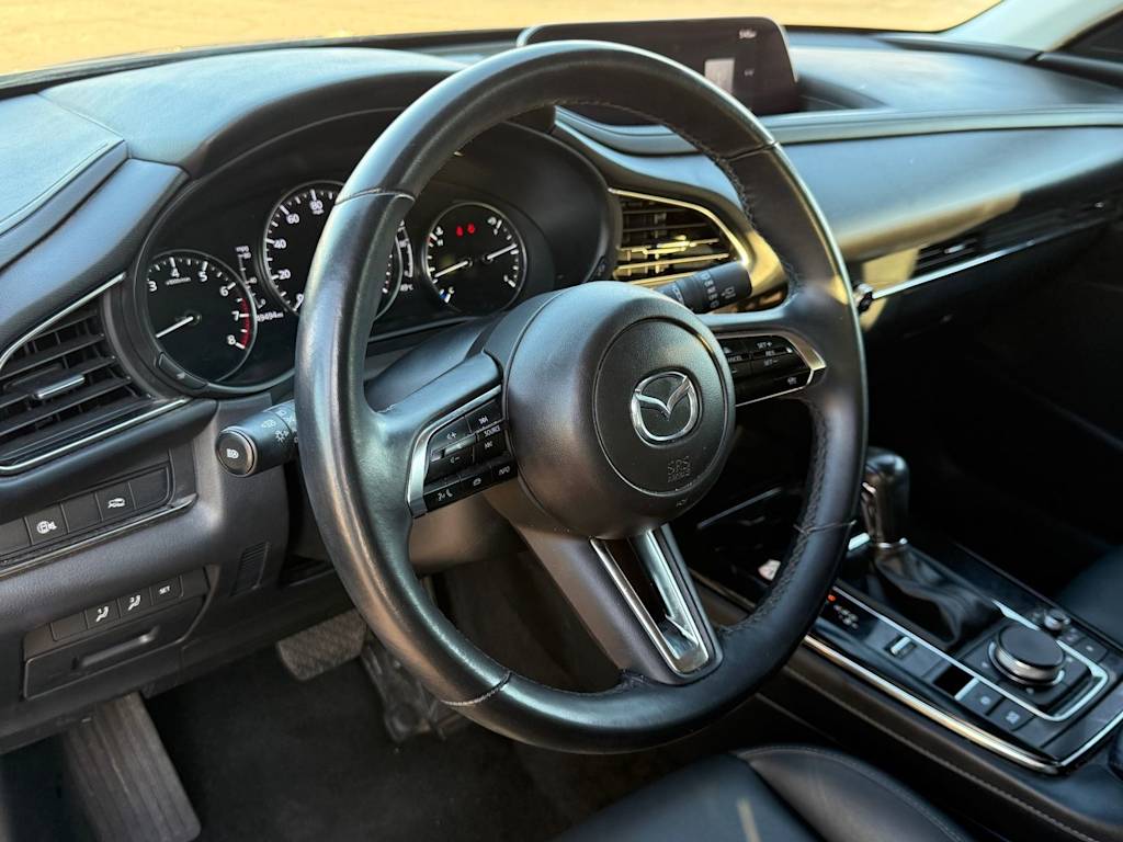 Thumbnail: 2025 Mazda CX-30 - 2