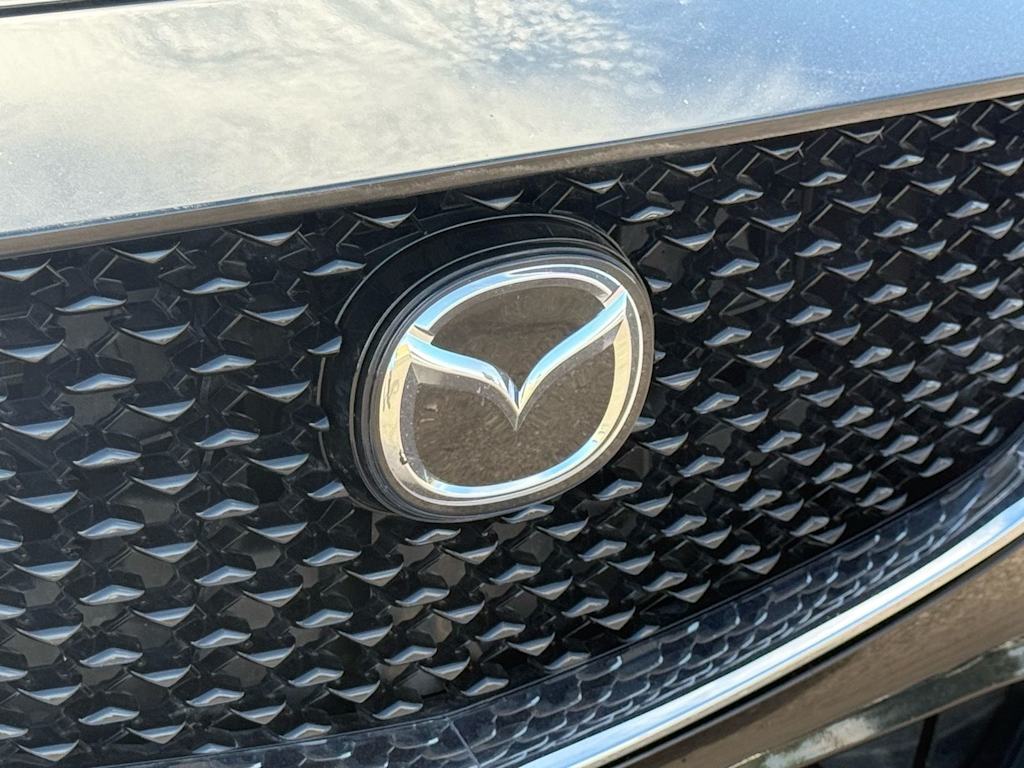 Thumbnail: 2025 Mazda CX-30 - 7