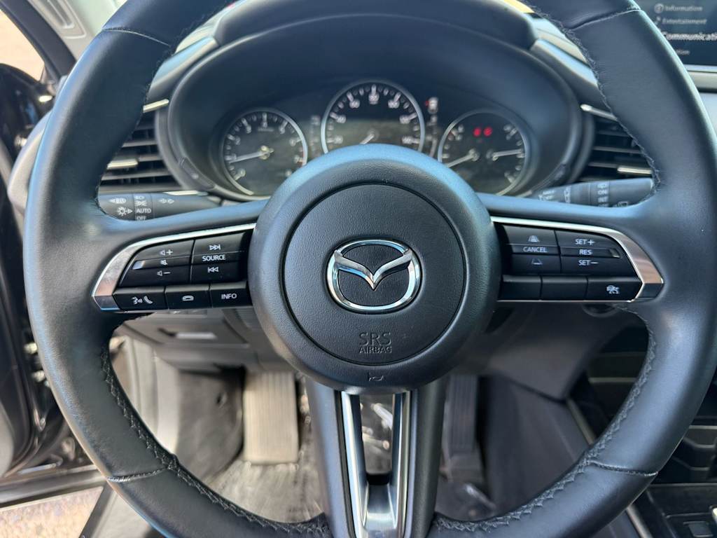 Thumbnail: 2025 Mazda CX-30 - 9