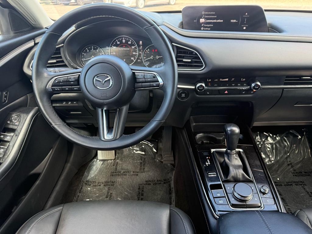 Thumbnail: 2025 Mazda CX-30 - 13