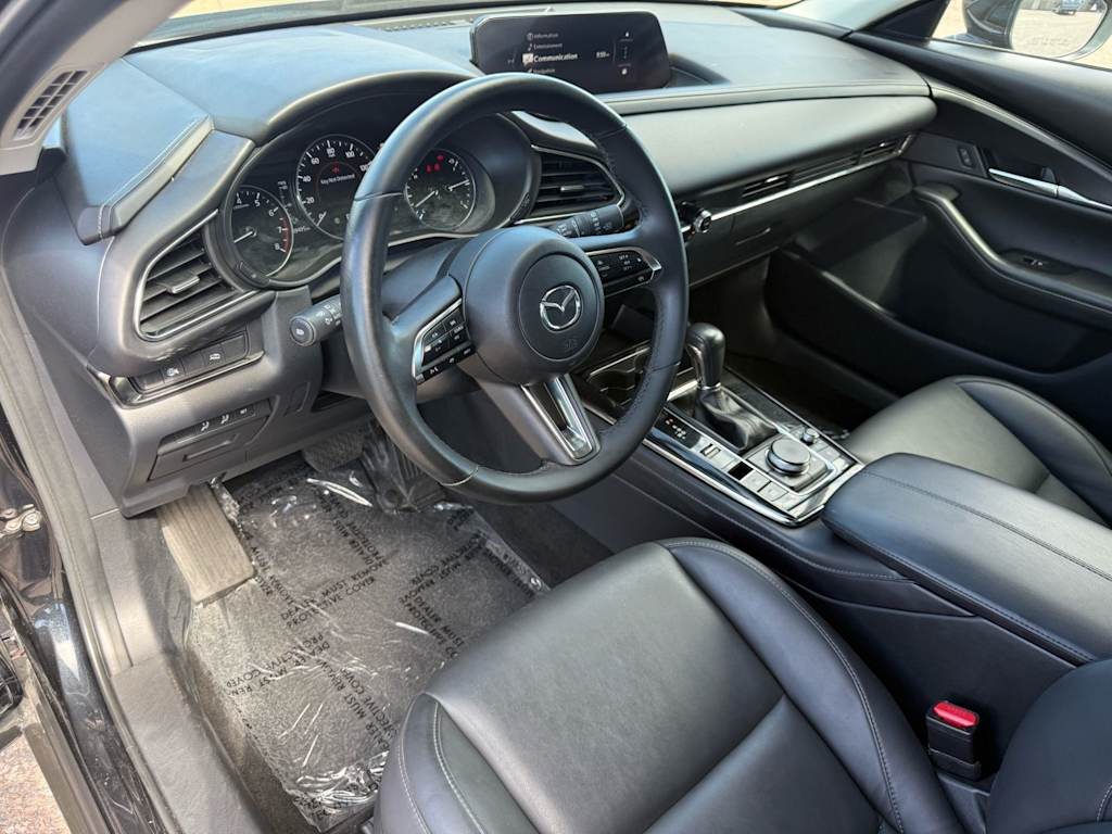 Thumbnail: 2025 Mazda CX-30 - 2