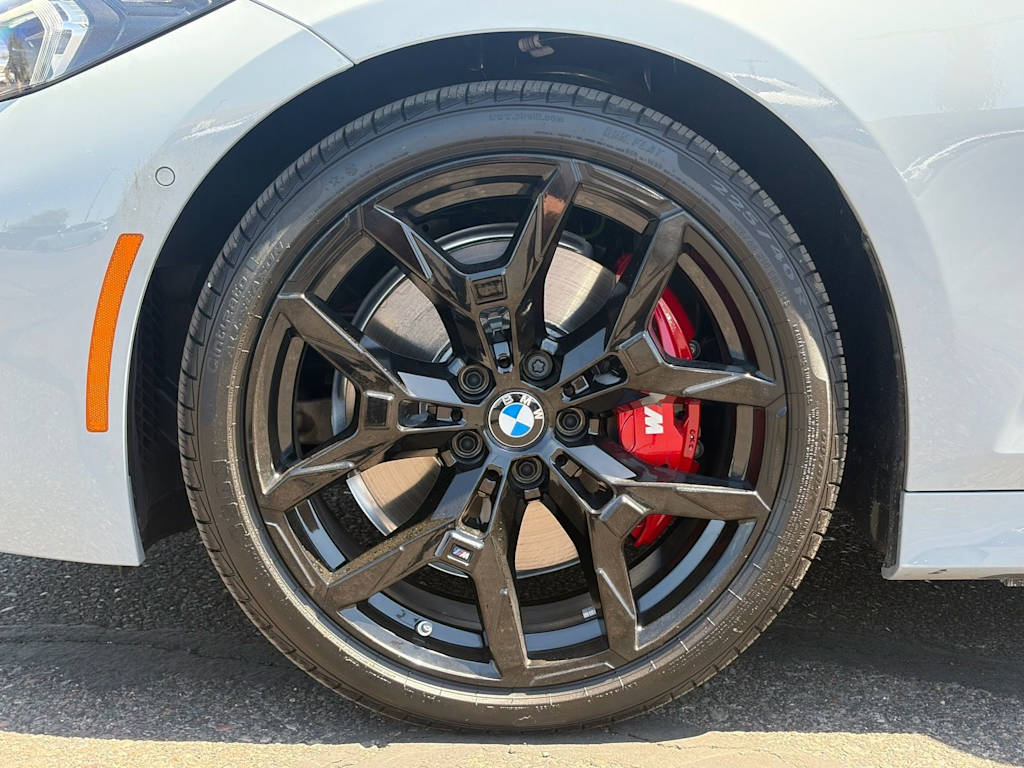 Thumbnail: 2025 BMW 3 Series - 6