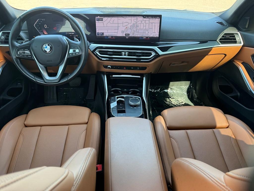 Thumbnail: 2023 BMW 3 Series - 8