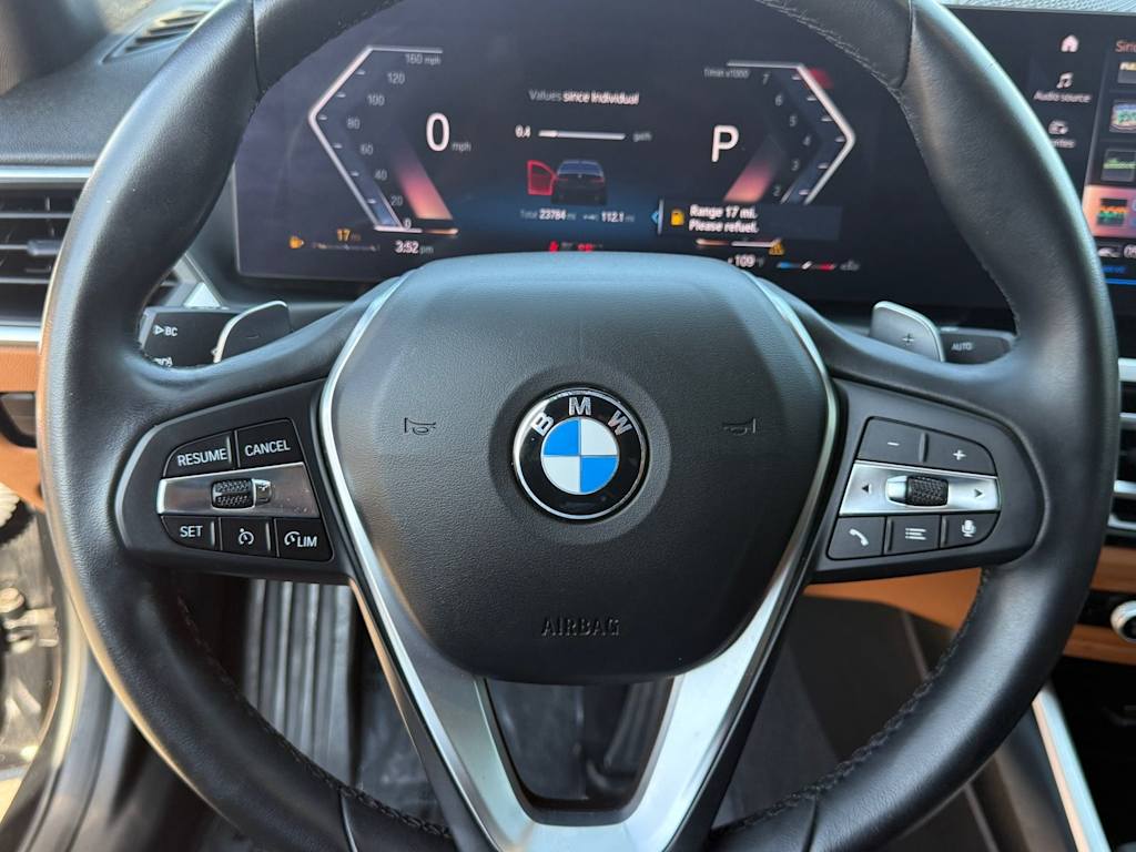 Thumbnail: 2023 BMW 3 Series - 21