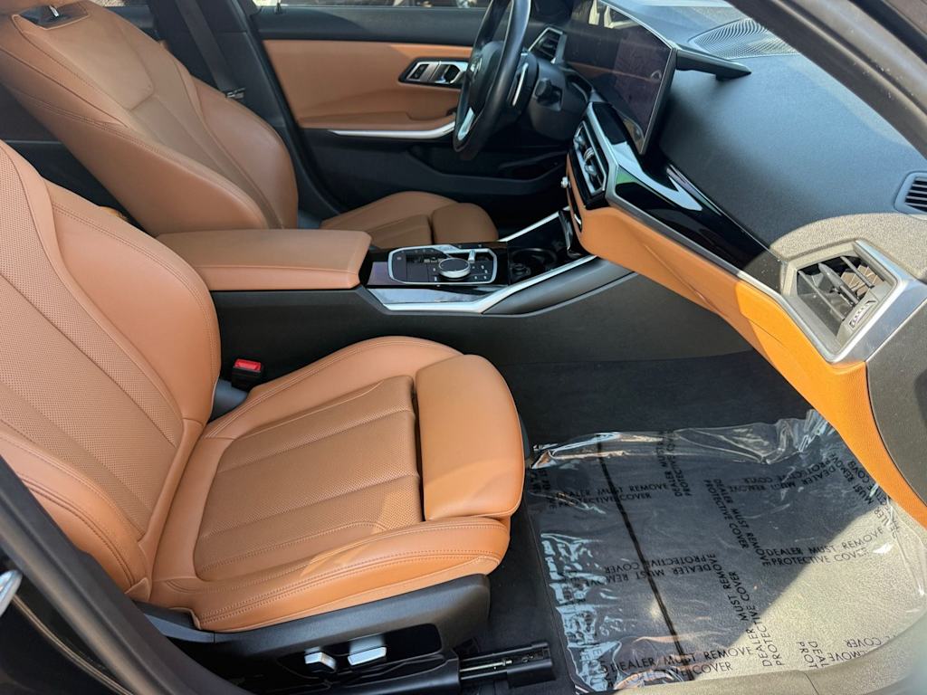 Thumbnail: 2023 BMW 3 Series - 31