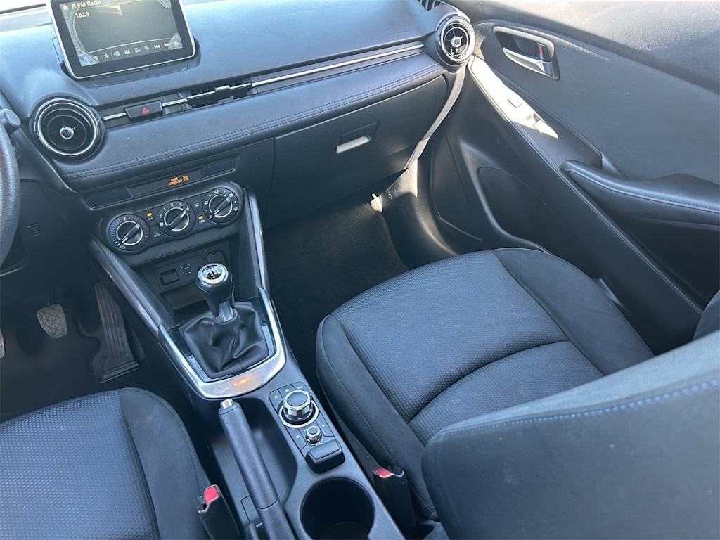 2016 Scion iA  15