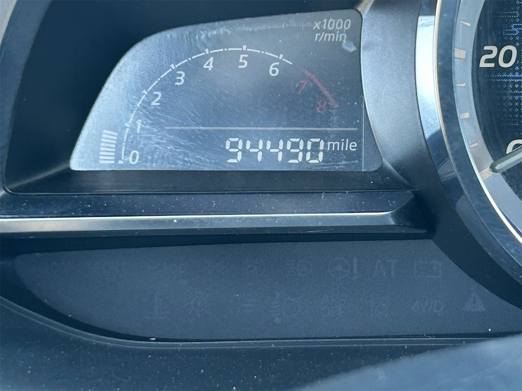 2016 Scion iA  31