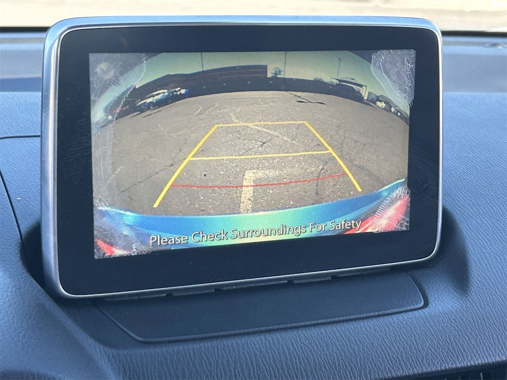 2016 Scion iA  30