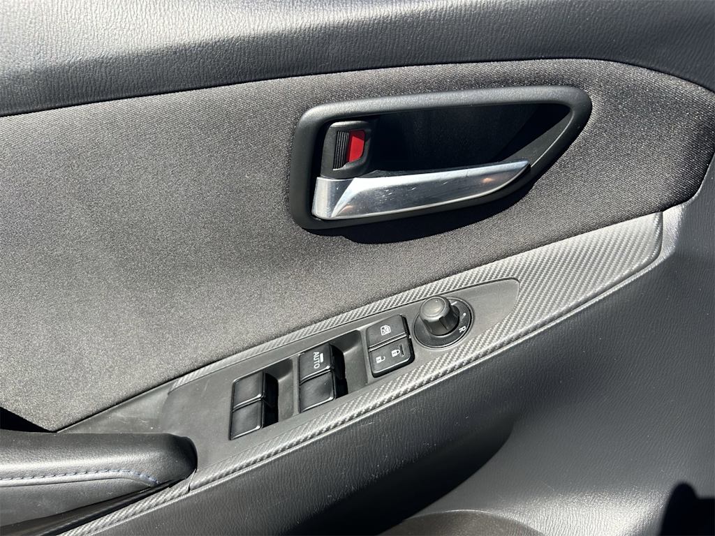2016 Scion iA  25