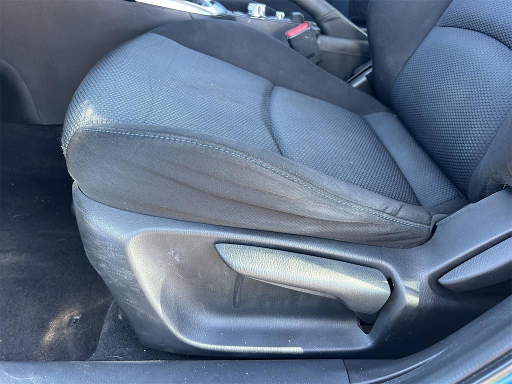 2016 Scion iA  24