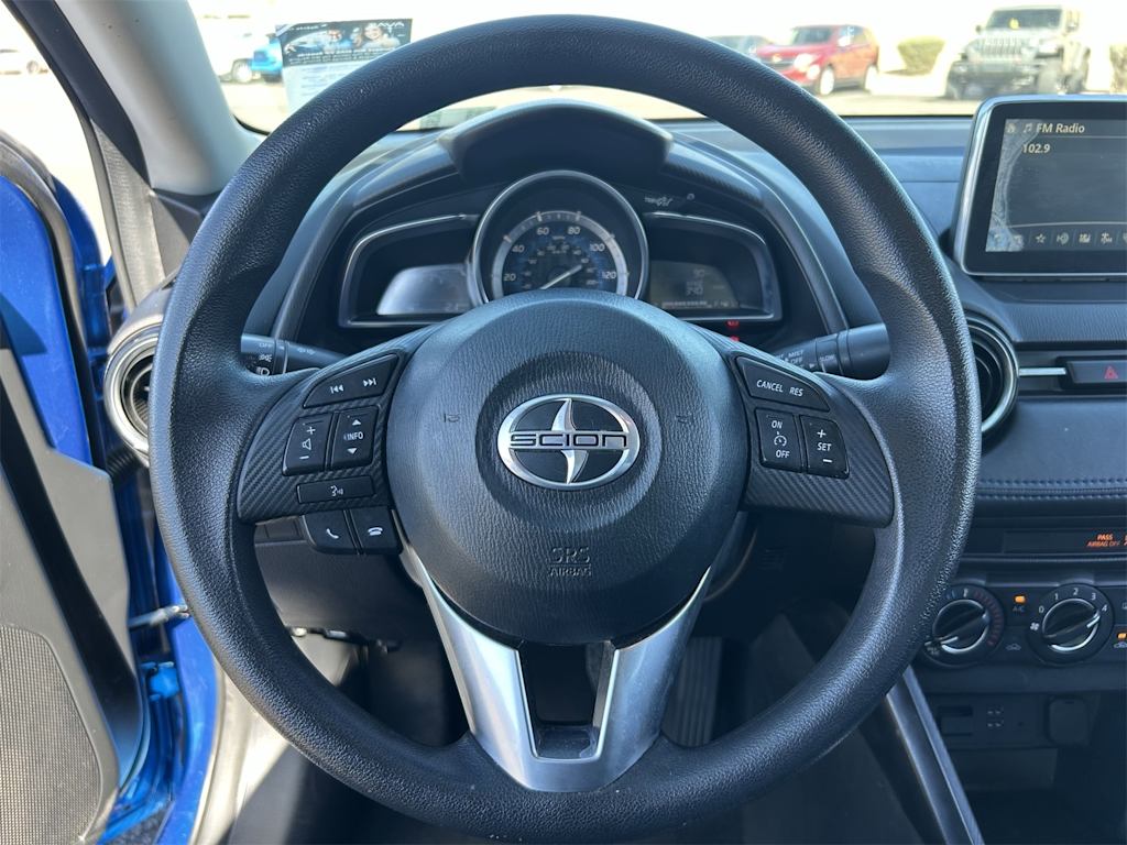 2016 Scion iA  26
