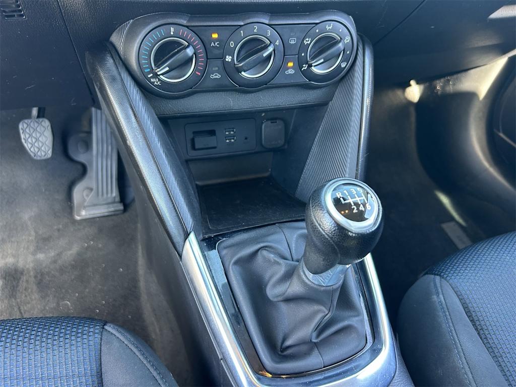2016 Scion iA  29