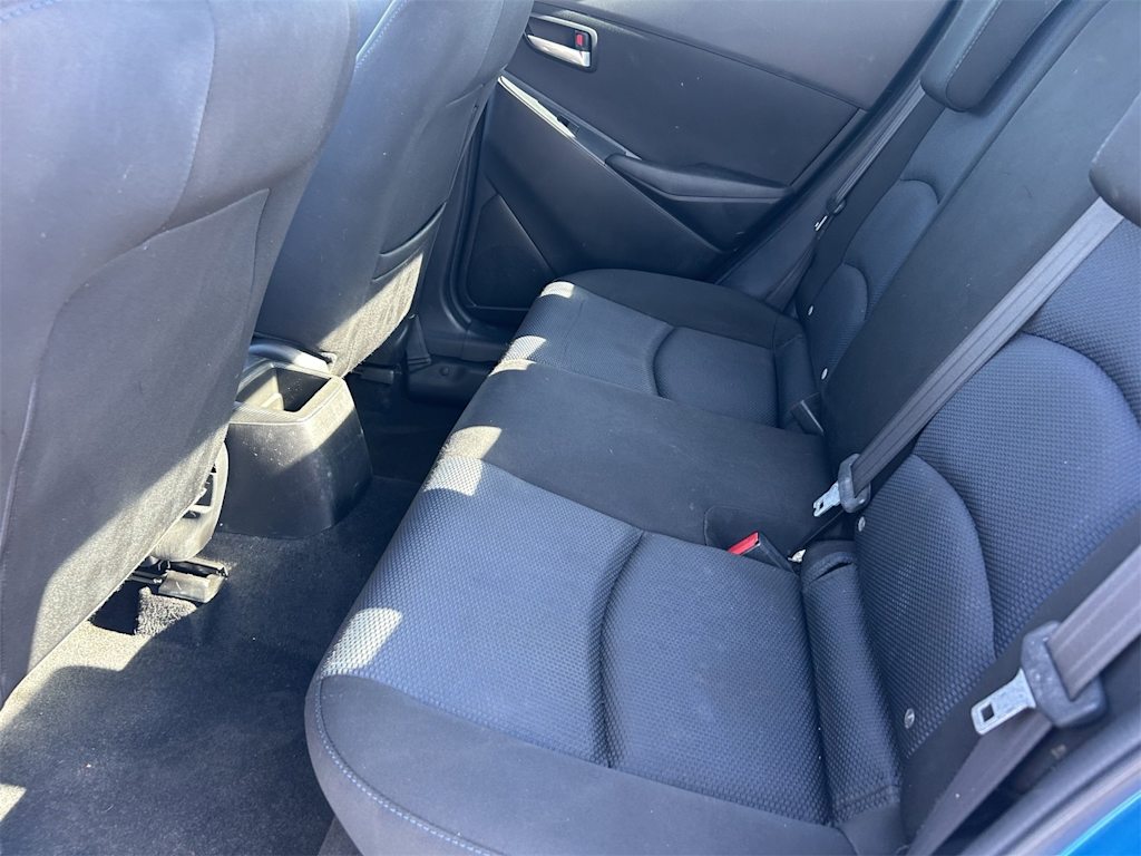 2016 Scion iA  21