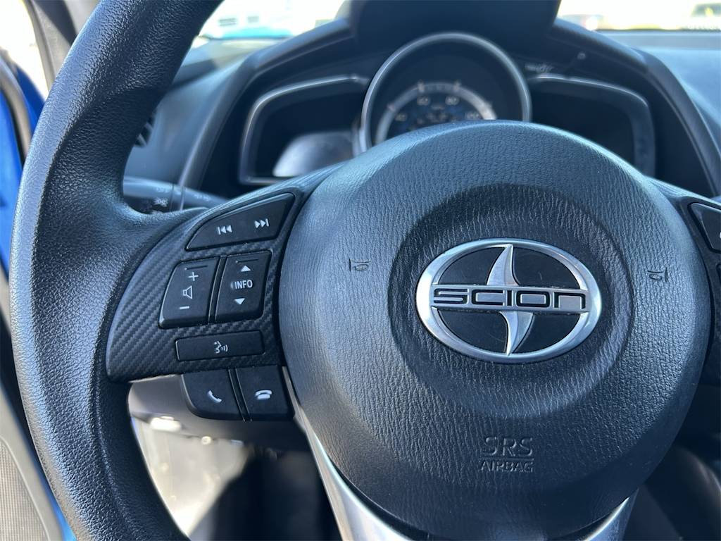2016 Scion iA  27