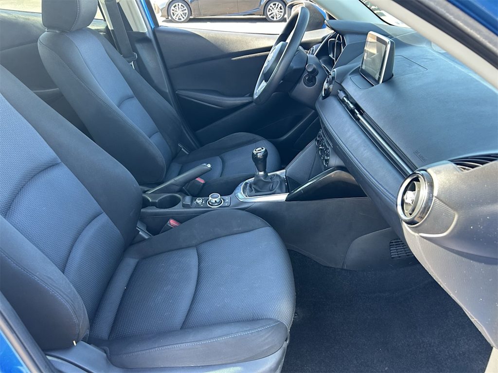 2016 Scion iA  10