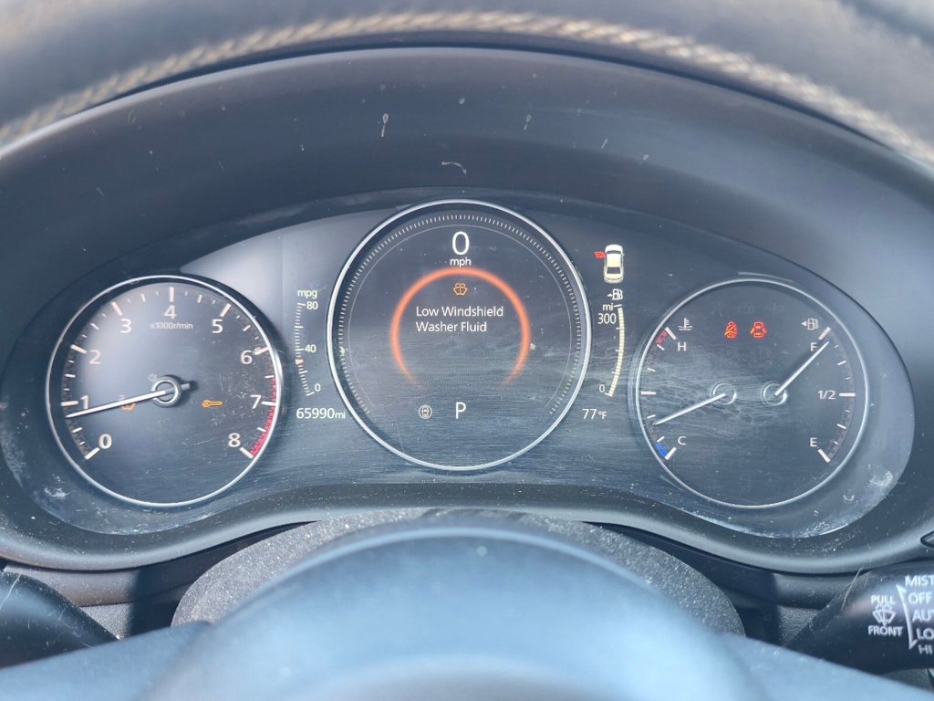 Thumbnail: 2019 Mazda Mazda3 - 11