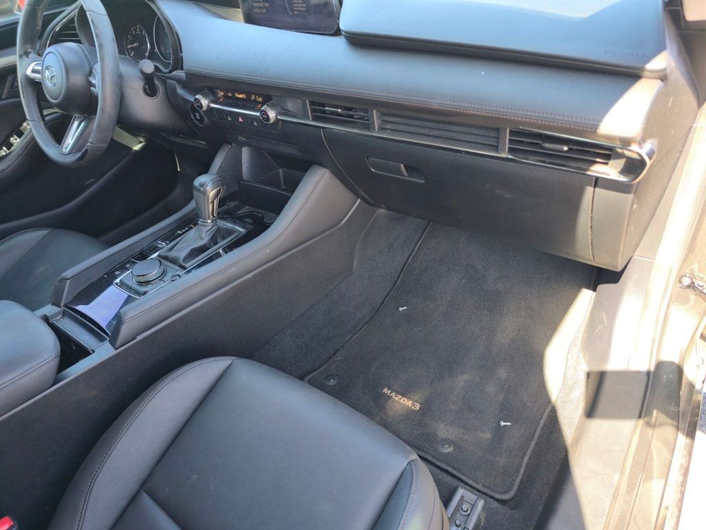 Thumbnail: 2019 Mazda Mazda3 - 2