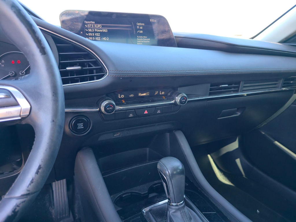 Thumbnail: 2019 Mazda Mazda3 - 9
