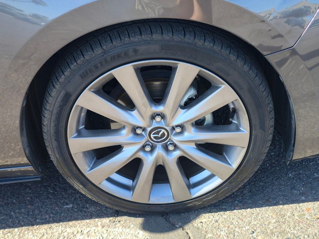Thumbnail: 2019 Mazda Mazda3 - 8