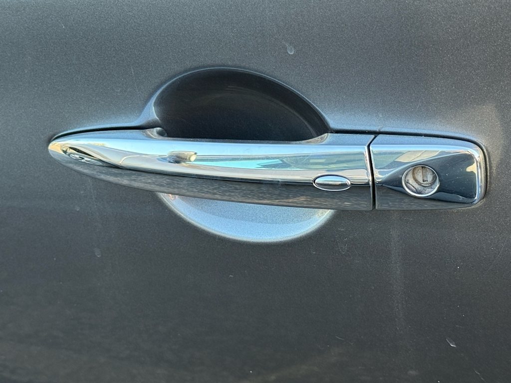 2015 Nissan Sentra SV 15