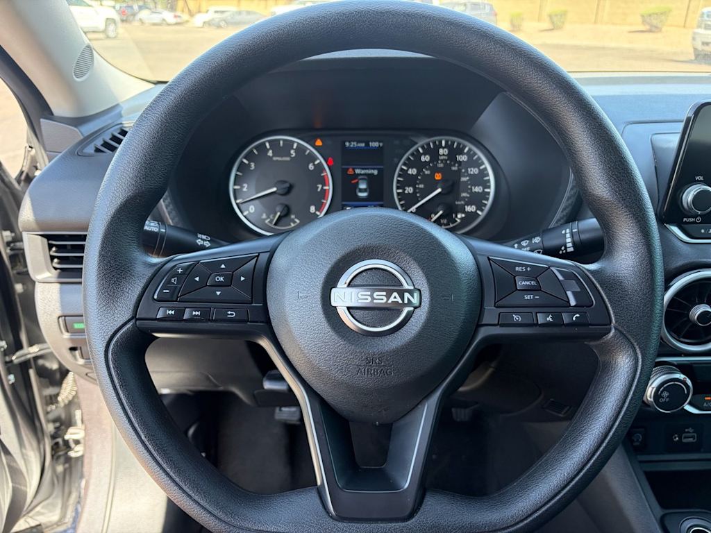 Thumbnail: 2025 Nissan Sentra - 6