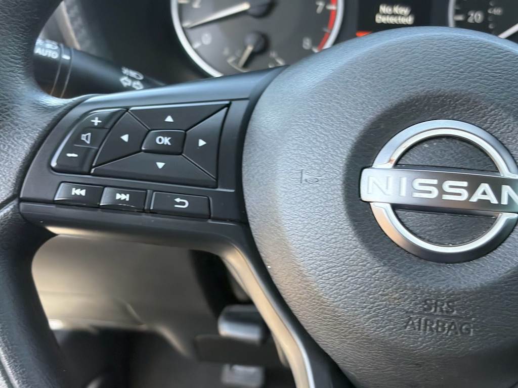 Thumbnail: 2025 Nissan Sentra - 15