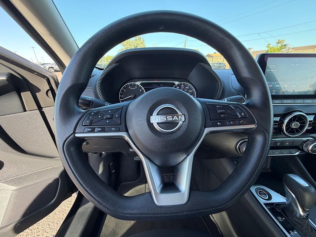 Thumbnail: 2024 Nissan Sentra - 2