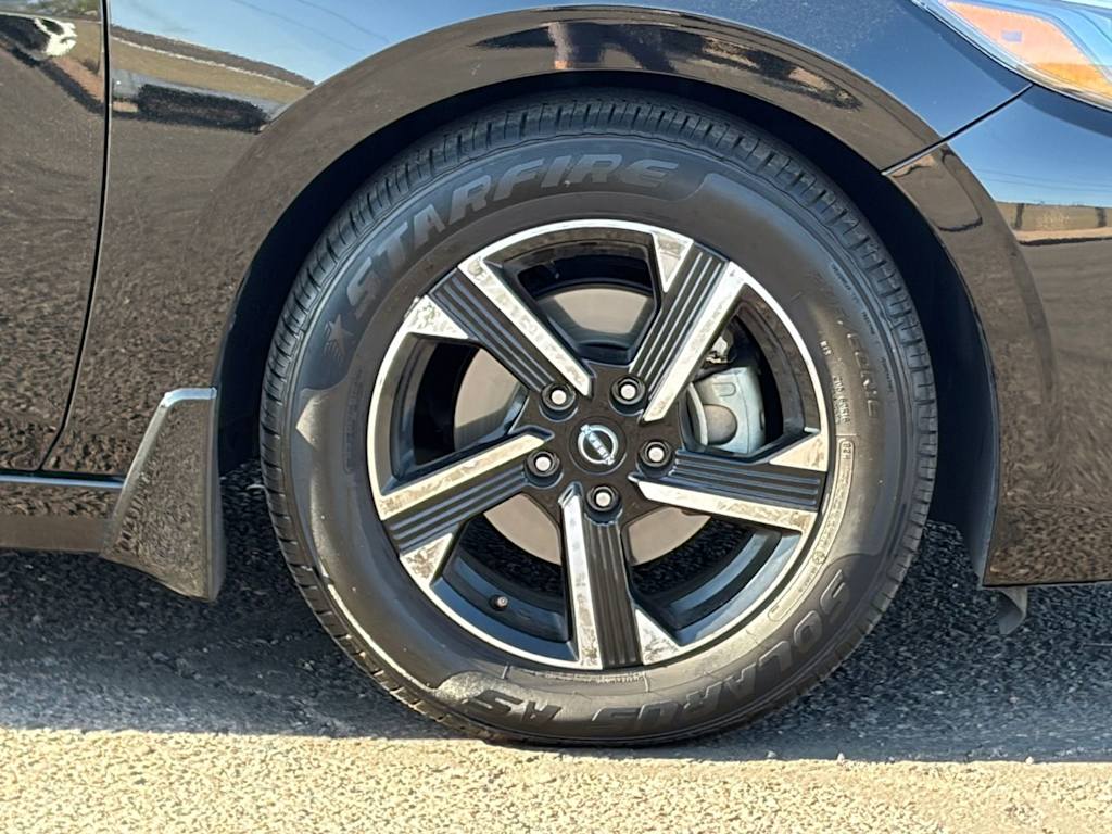 Thumbnail: 2024 Nissan Sentra - 6