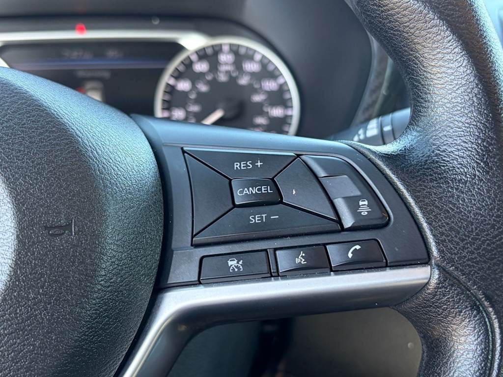 Thumbnail: 2024 Nissan Sentra - 17