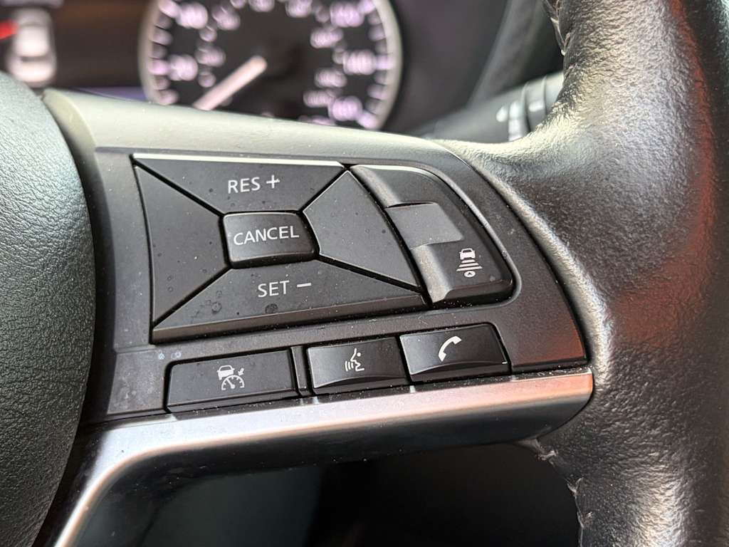 Thumbnail: 2024 Nissan Sentra - 15