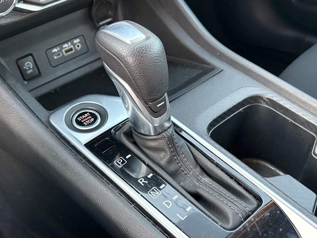 Thumbnail: 2024 Nissan Sentra - 7