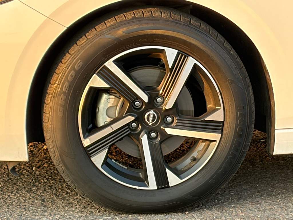 Thumbnail: 2024 Nissan Sentra - 6