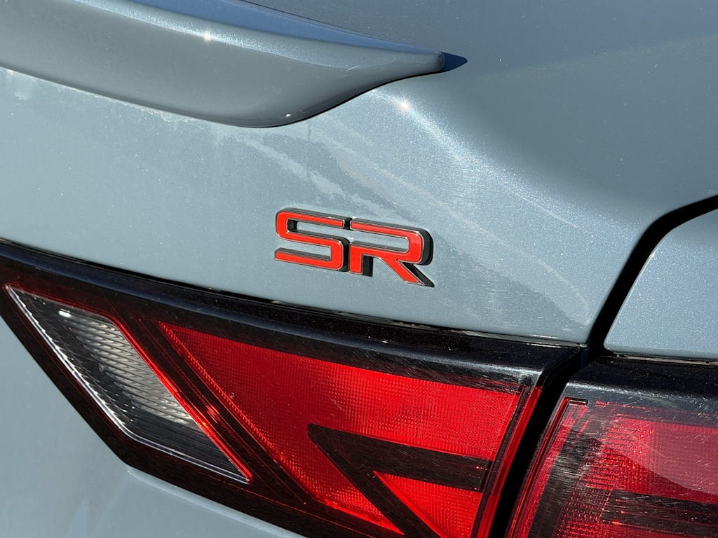 Thumbnail: 2025 Nissan Sentra - 5