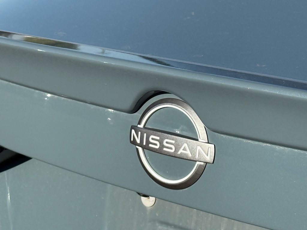 Thumbnail: 2025 Nissan Sentra - 16