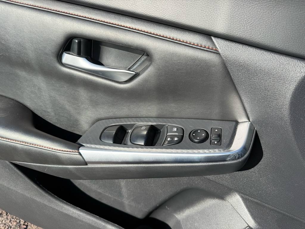 Thumbnail: 2025 Nissan Sentra - 21