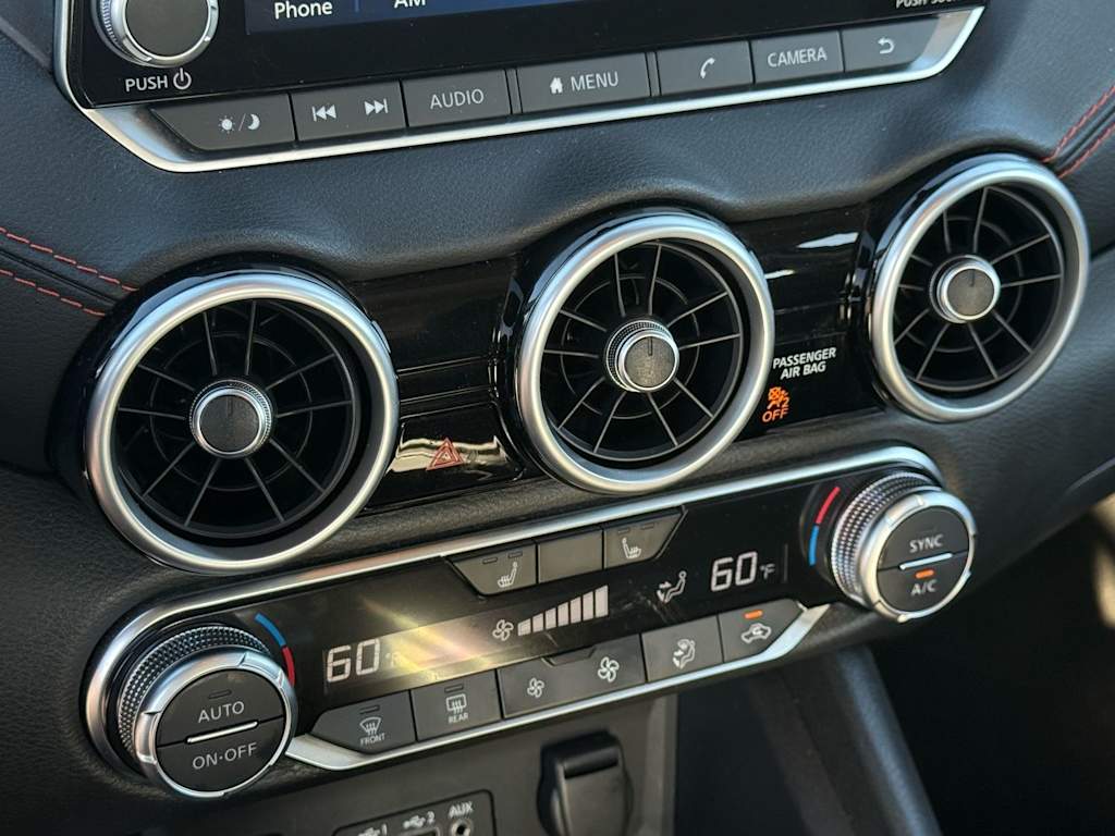 Thumbnail: 2025 Nissan Sentra - 24