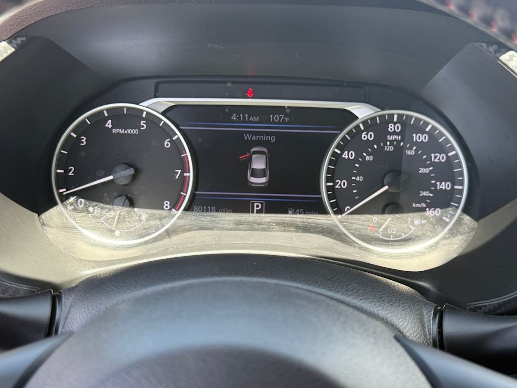 Thumbnail: 2020 Nissan Sentra - 10