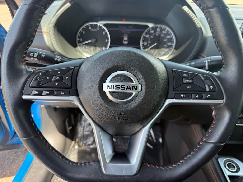 Thumbnail: 2020 Nissan Sentra - 21