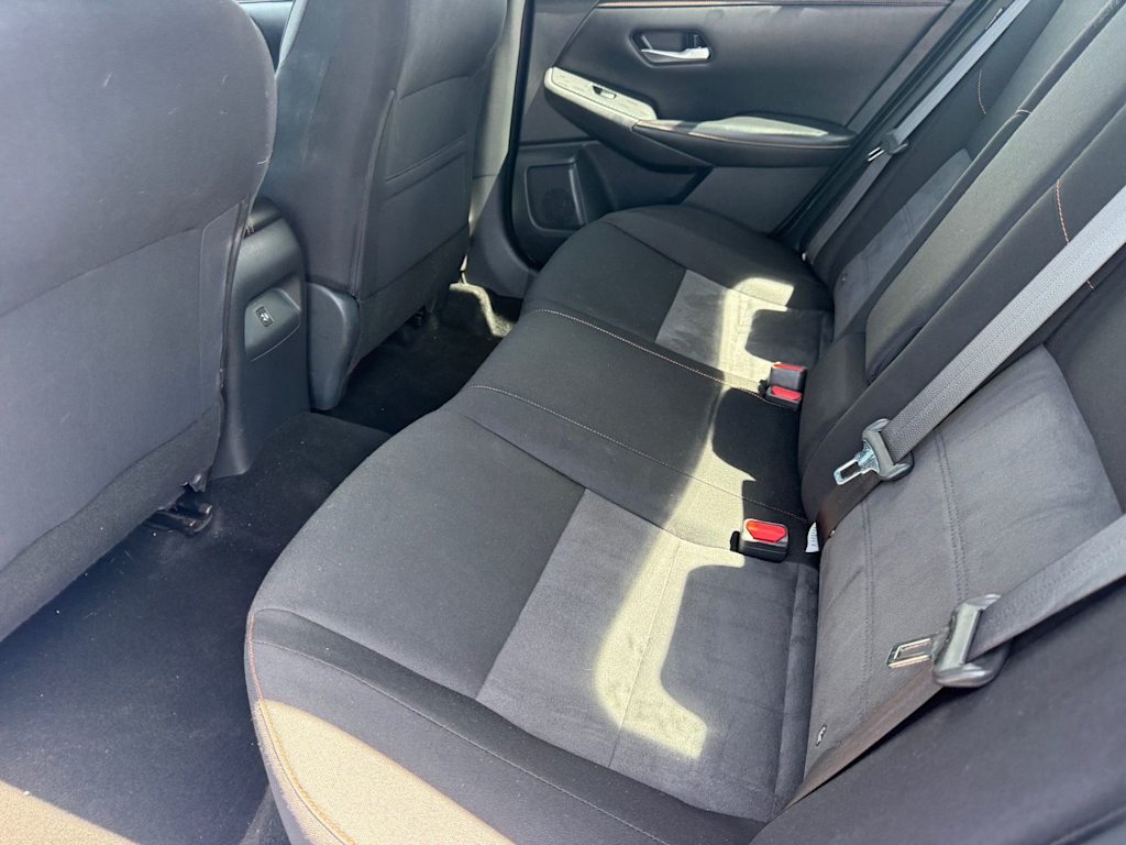 Thumbnail: 2020 Nissan Sentra - 15