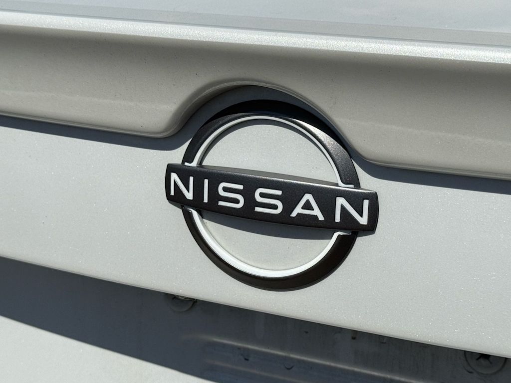 Thumbnail: 2025 Nissan Sentra - 14