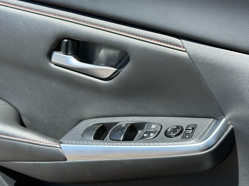 Thumbnail: 2025 Nissan Sentra - 19