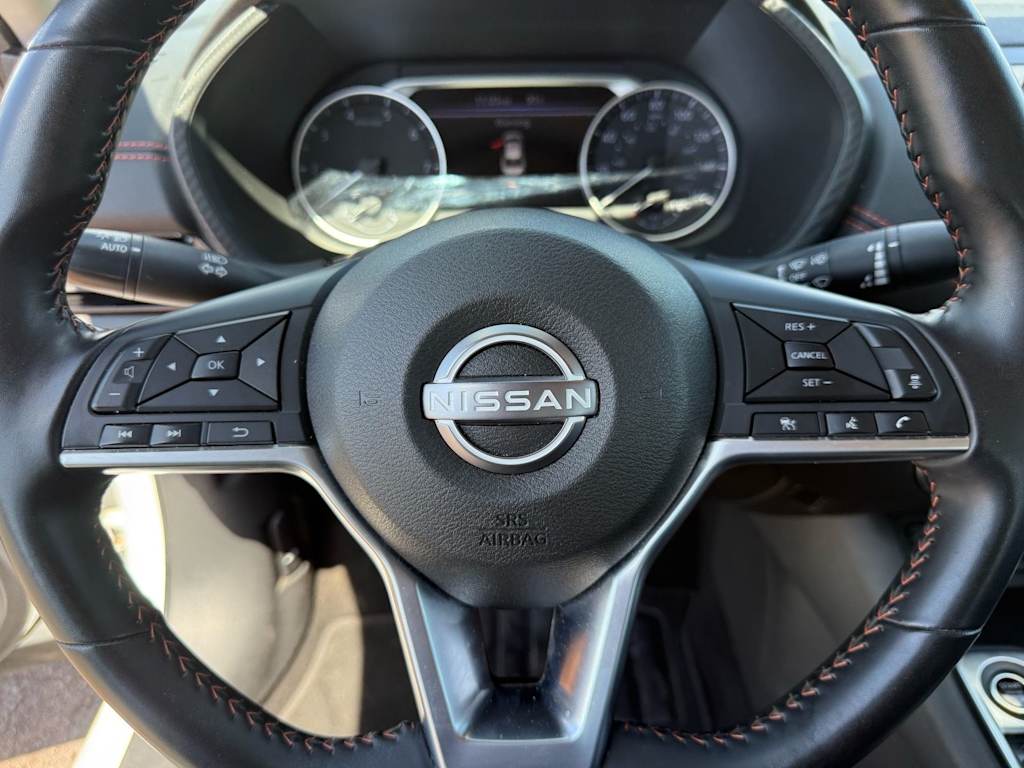 Thumbnail: 2025 Nissan Sentra - 21