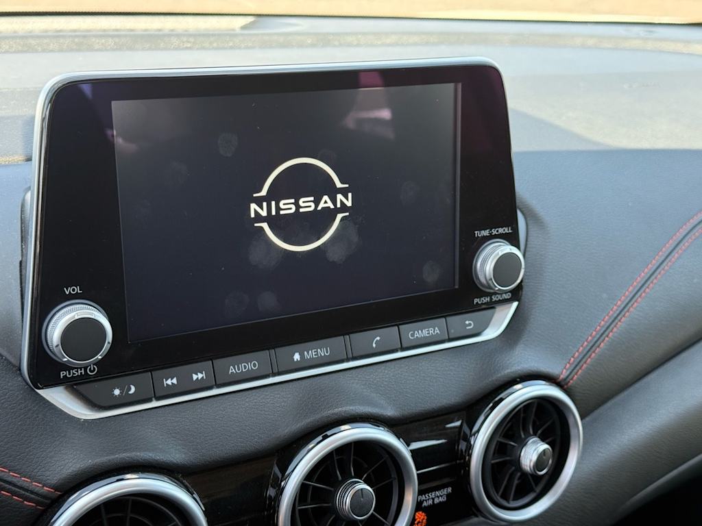 Thumbnail: 2025 Nissan Sentra - 9