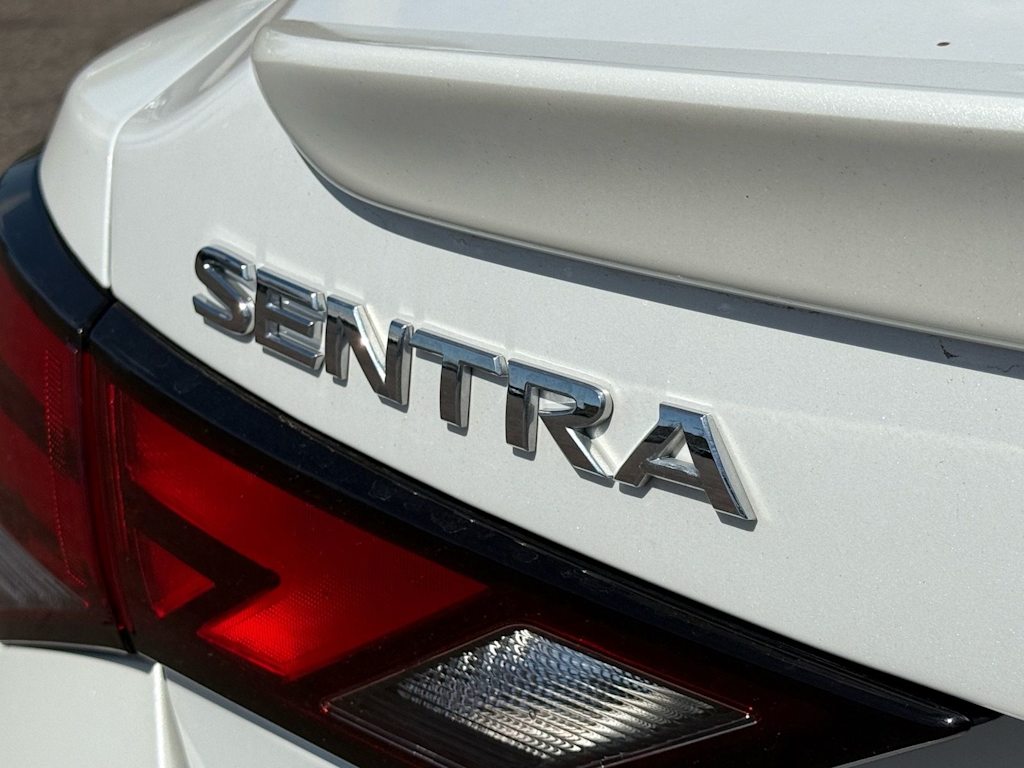 Thumbnail: 2025 Nissan Sentra - 15
